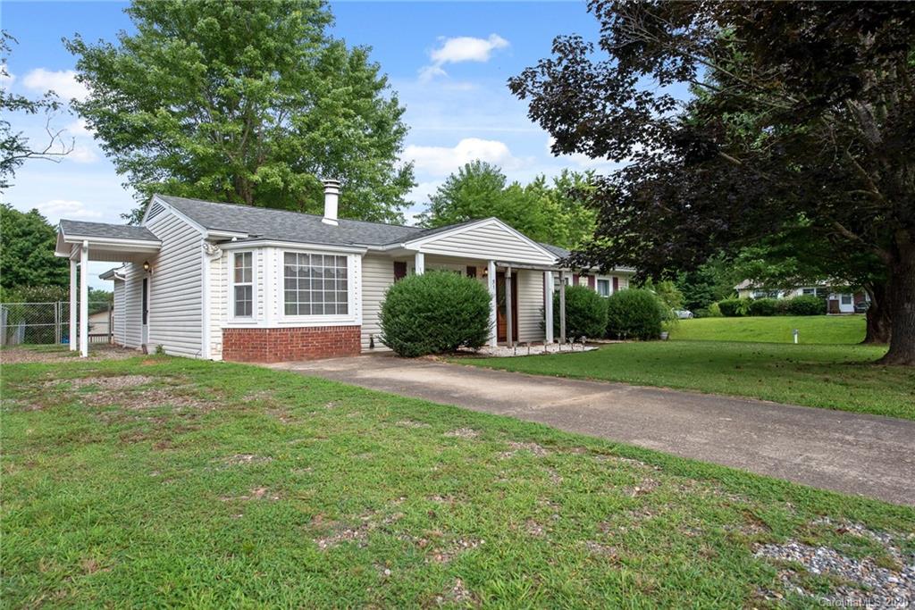 51 Tipperary Drive Asheville NC 28806