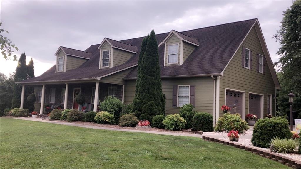 4594 Etta Lane Lenoir NC 28645