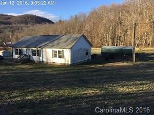 433 Flat Creek Road Fairview NC 28730
