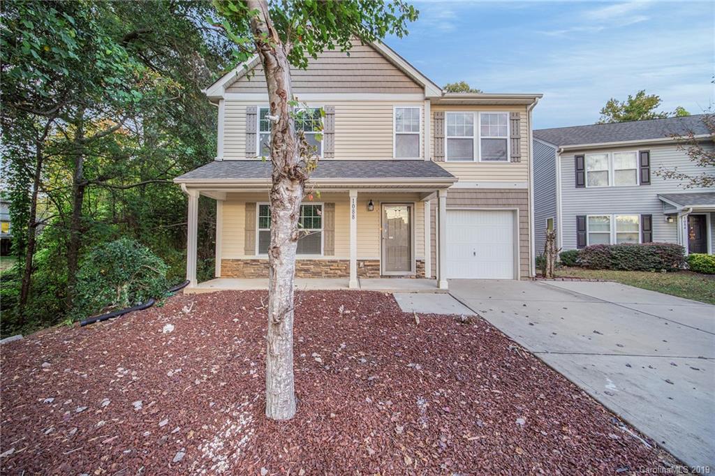 1088 Joselynn Drive Gastonia NC 28054