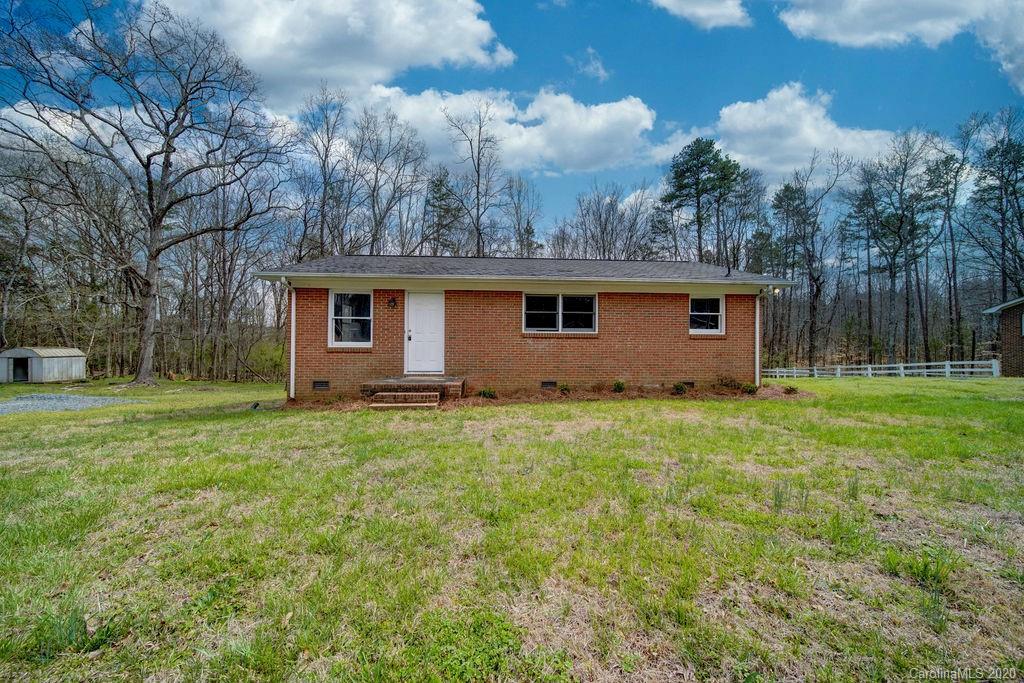3802 Vanderburg Drive S Concord NC 28025