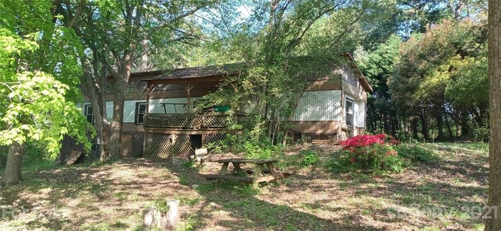 509 Wyoming Drive NW Concord NC 28027