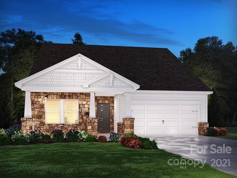 4003 Honey Locust Drive Charlotte NC 28215