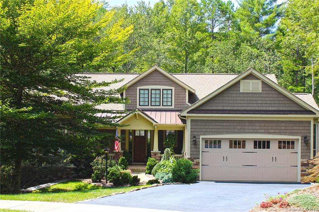 379 Camptown Road Brevard NC 28712