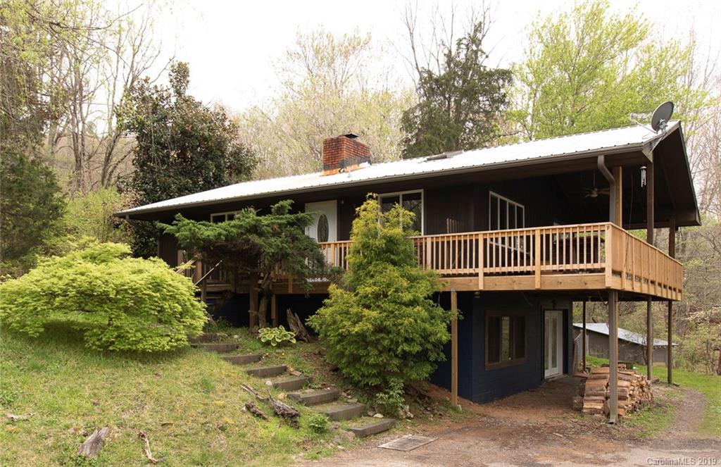 2524 Patton Road Franklin NC 28734