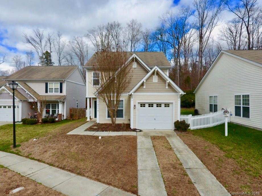 10114 Old Carolina Drive Charlotte NC 28214