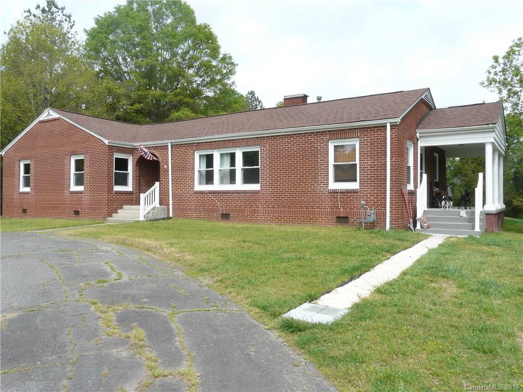506 Hopkins Street Concord NC 28027