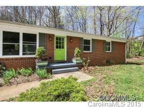 70 Old County Home Road Asheville NC 28806