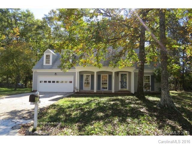7404 Corinth Court Charlotte NC 28227