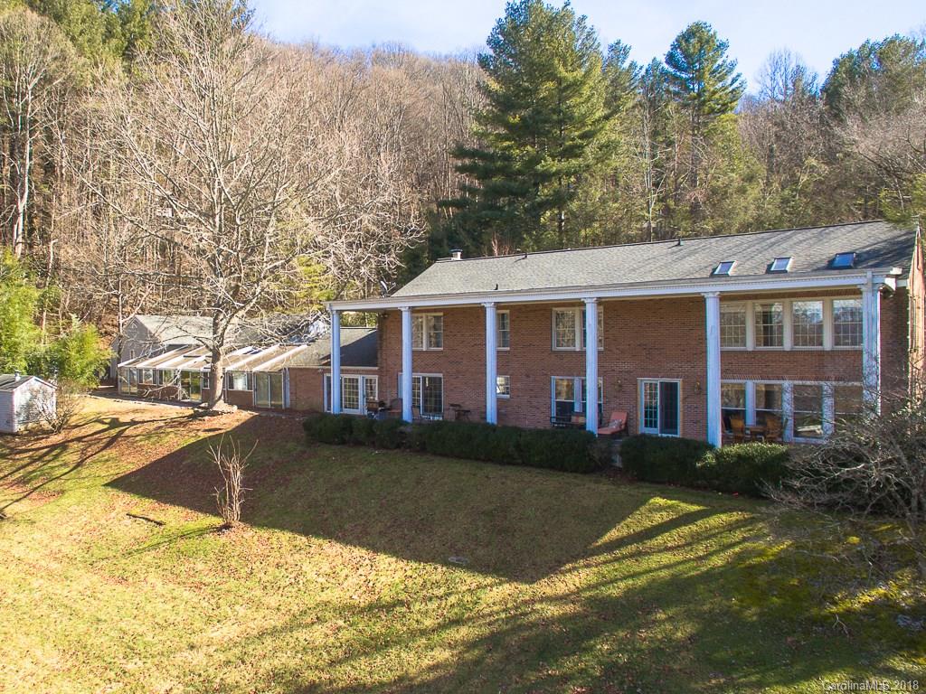 1895 Camp Branch Road Waynesville NC 28786