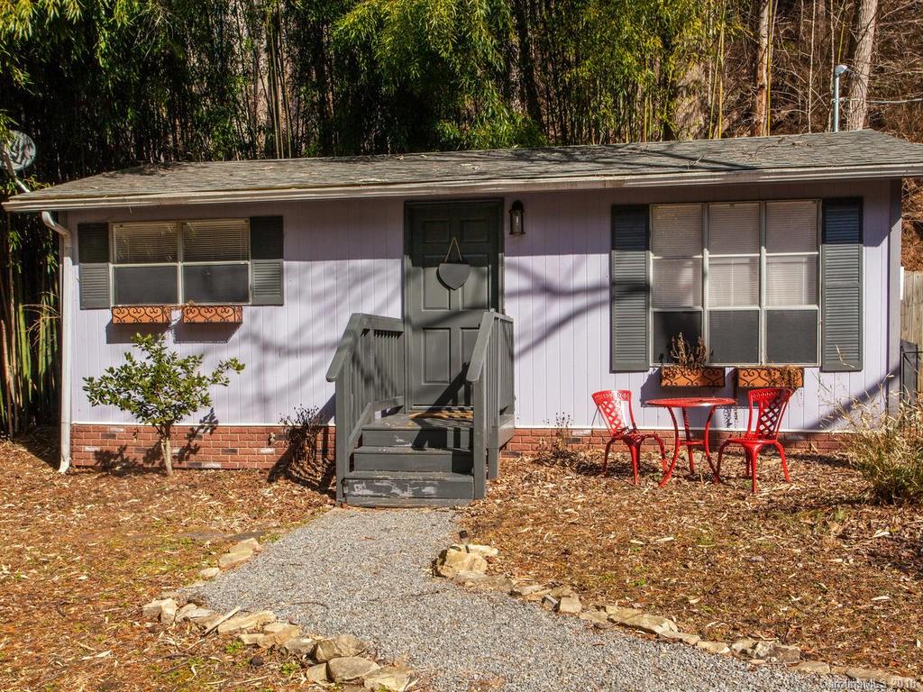 1895 Camp Branch Road Waynesville NC 28786