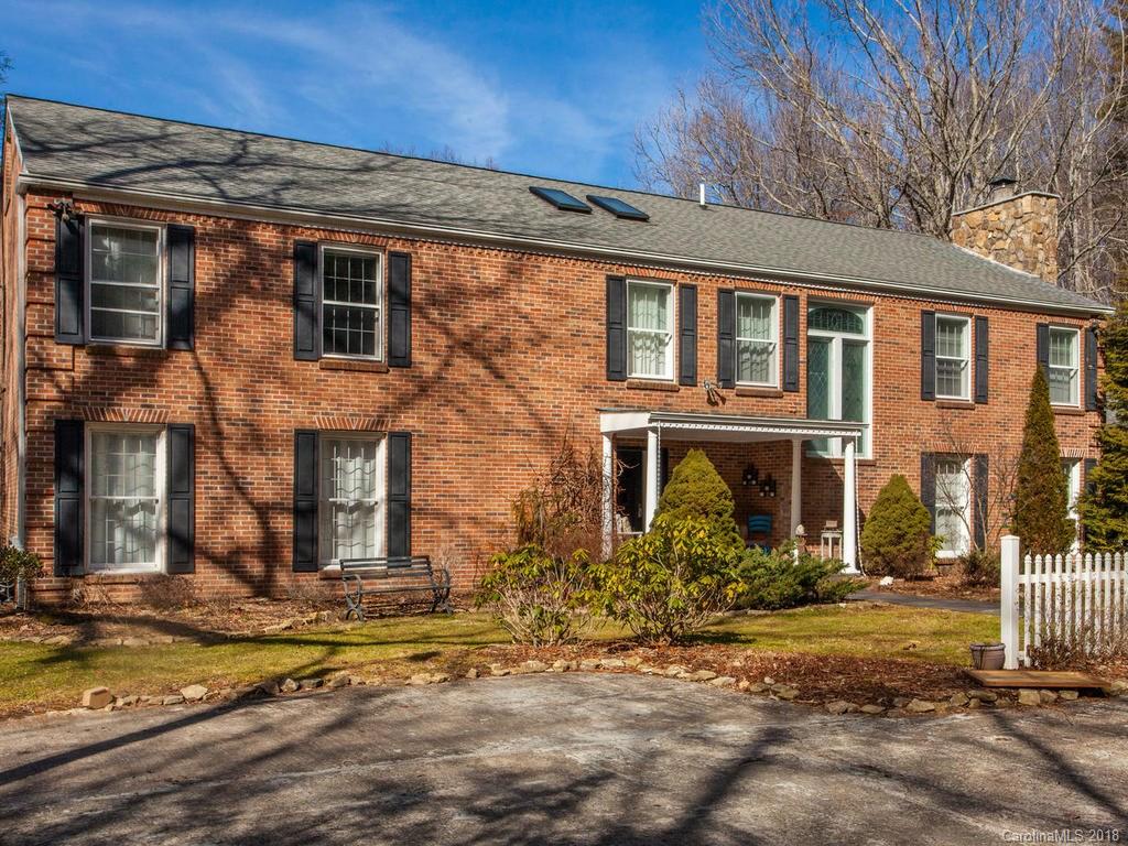 1895 Camp Branch Road Waynesville NC 28786