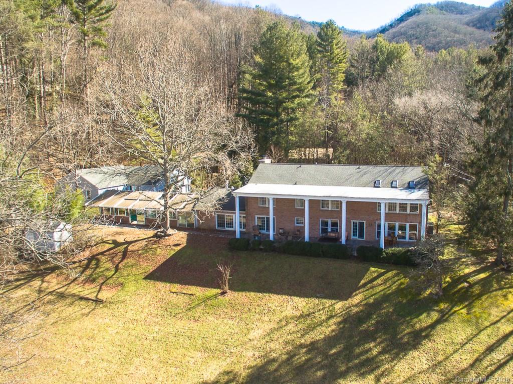 1895 Camp Branch Road Waynesville NC 28786