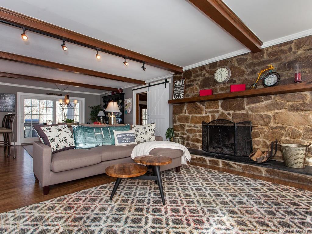 1895 Camp Branch Road Waynesville NC 28786