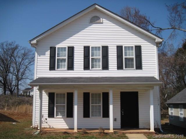 1213 Braveheart Lane Charlotte NC 28216