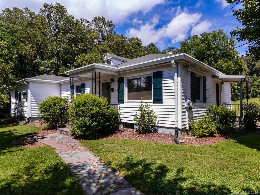 39 Indian Trail Road Candler NC 28715