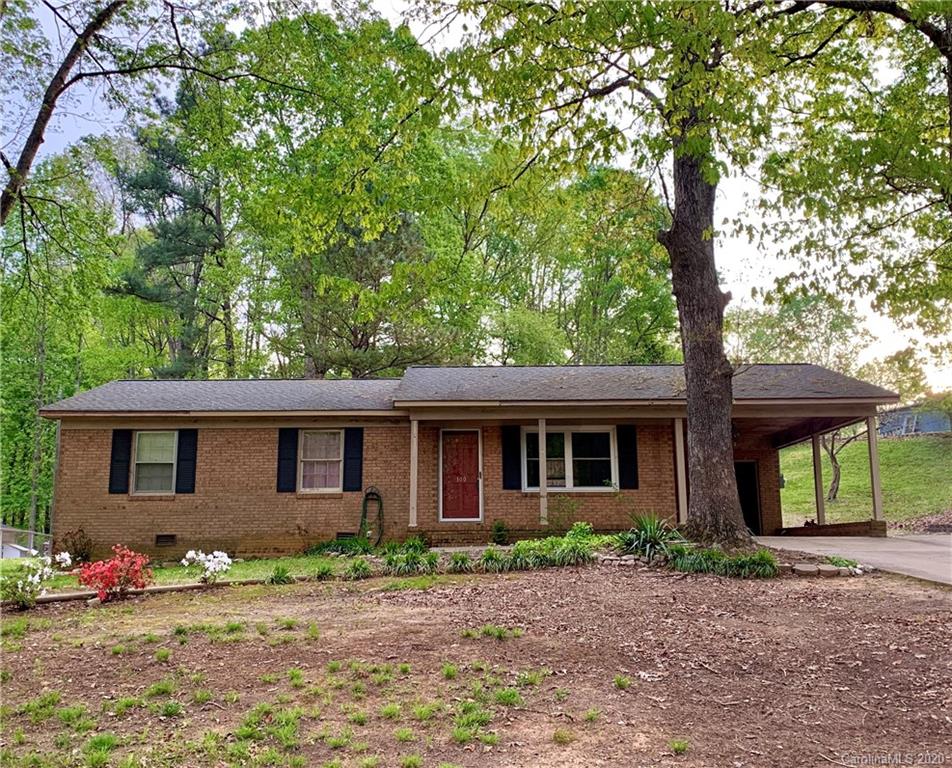 100 Lakeview Street Stanley NC 28164