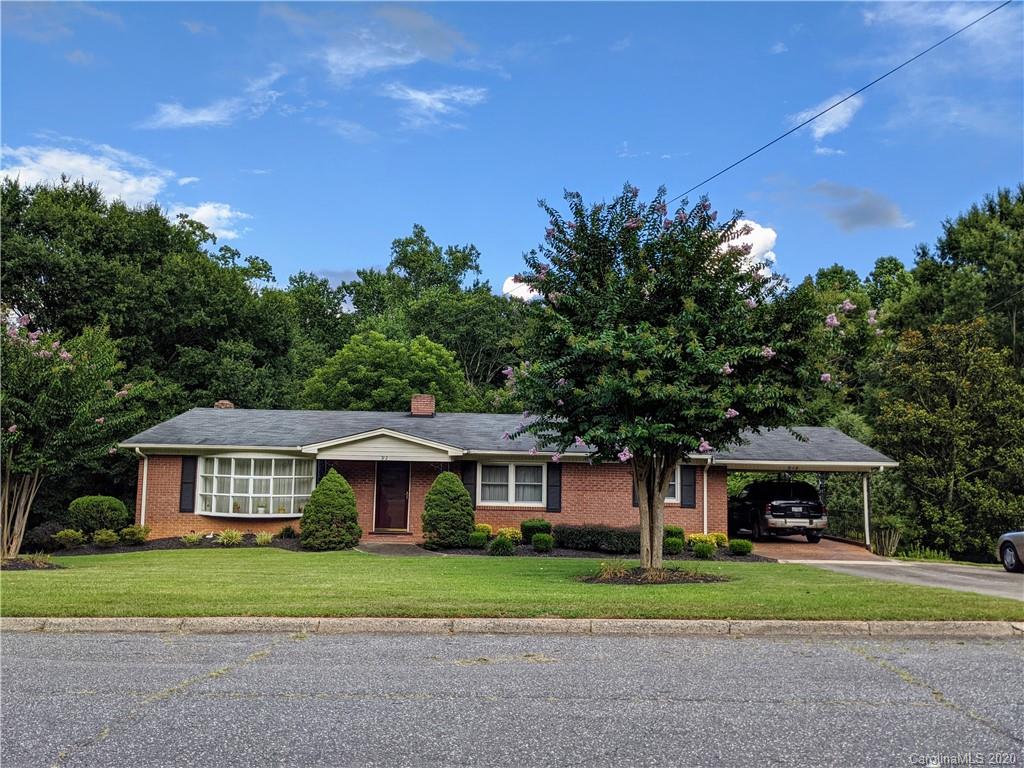 212 Ware Street Shelby NC 28150