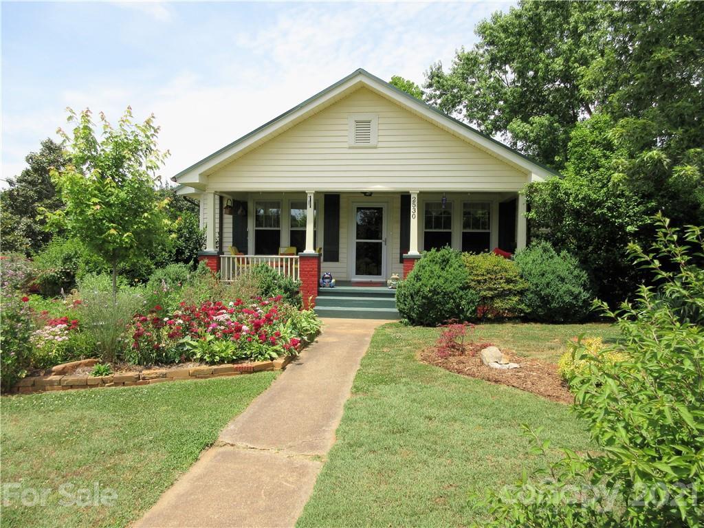 2530 Lail Road Morganton NC 28655