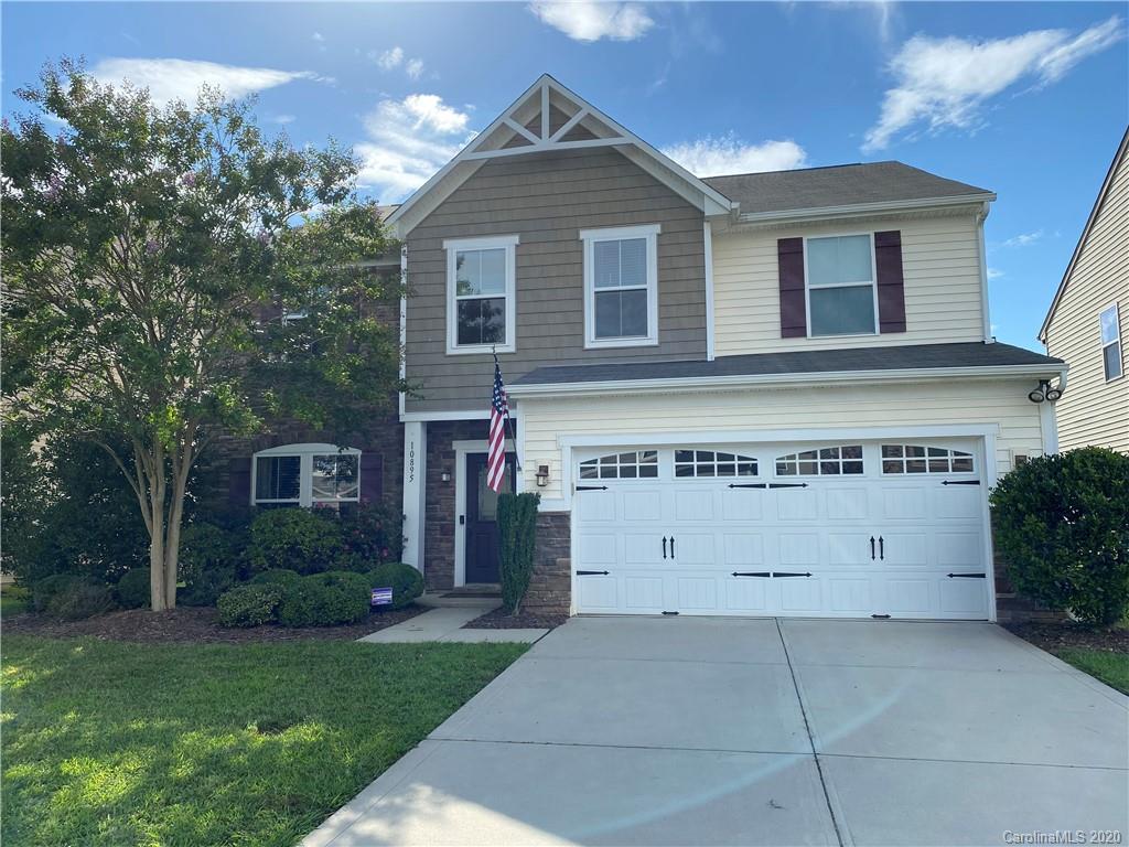 10895 Tailwater Street Davidson NC 28036