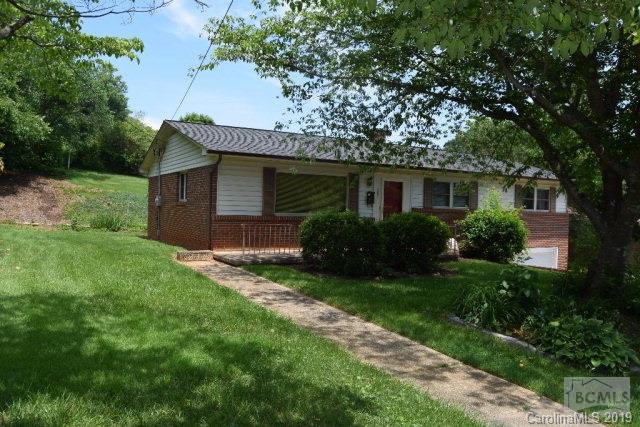 207 Willowbrook Drive Morganton NC 28655