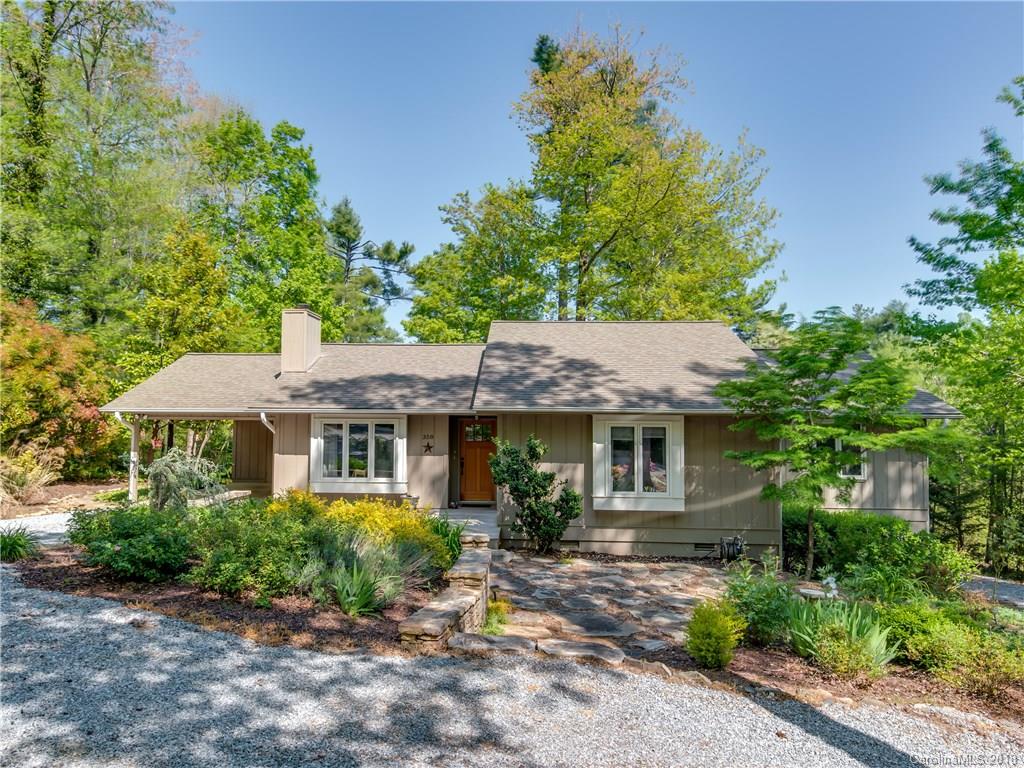 358 Whispering Woods Drive Saluda NC 28773