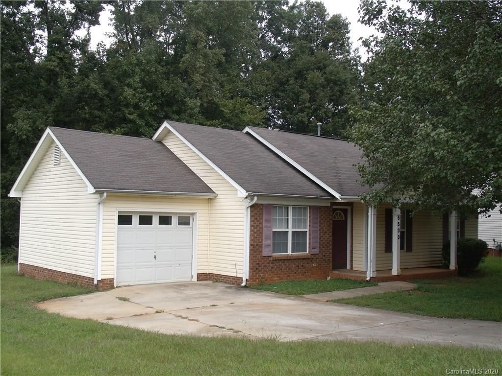 6533 Rain Creek Way Charlotte NC 28262