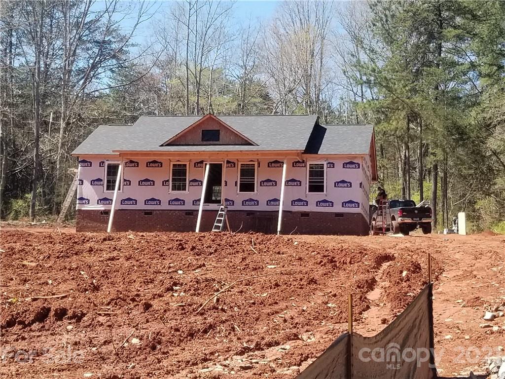 296 Howards Creek School Road Lincolnton NC 28092