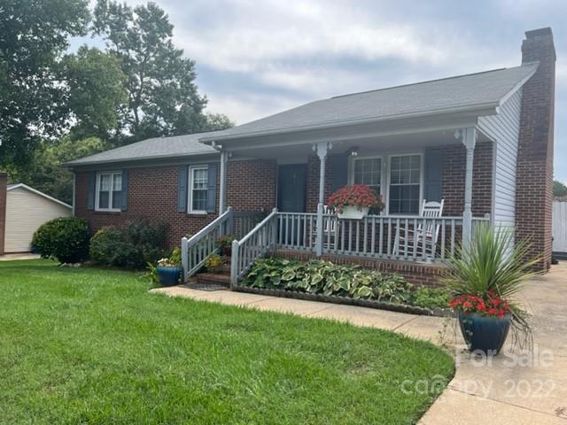 205 Wrentree Lane Gastonia NC 28056