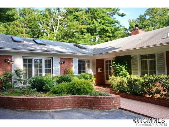 377 Country Club Road Asheville NC 28804