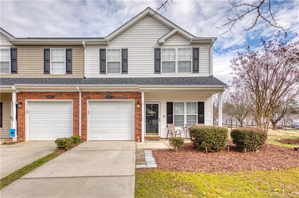 11657 Coddington Ridge Drive Charlotte NC 28214