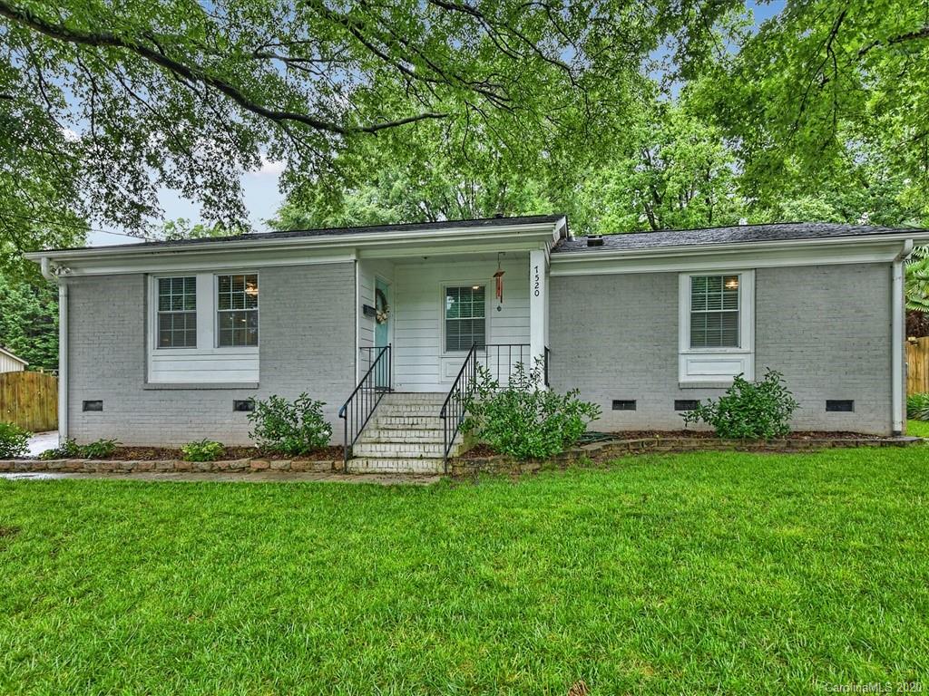 7520 Woodstream Drive Charlotte NC 28210