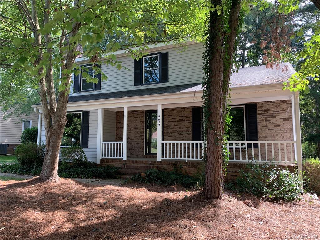 9622 Hannon Road Mint Hill NC 28227