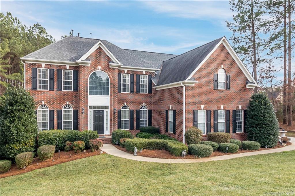 417 Stonewater Bay Lane Mount Holly NC 28120