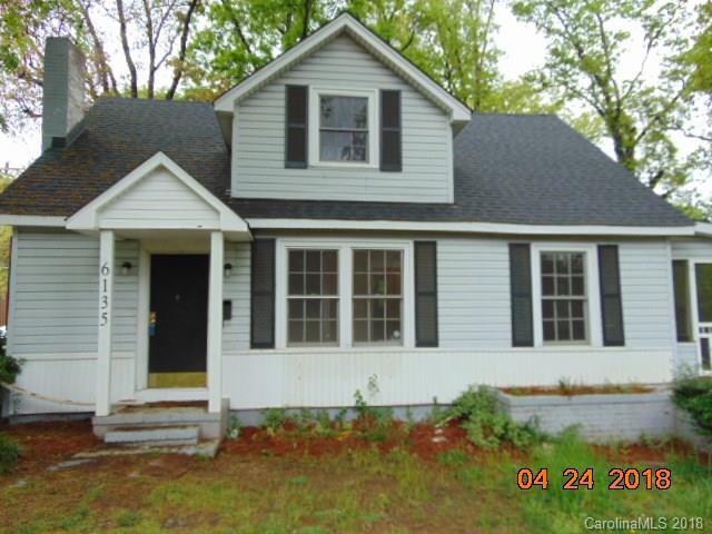 6135 Rumple Road Charlotte NC 28262