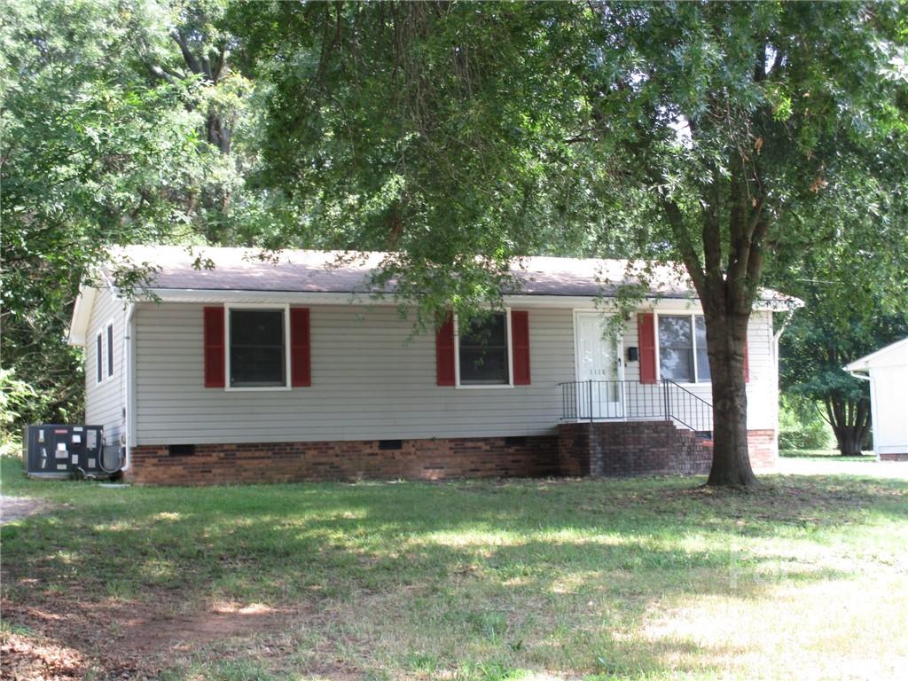 1118 Balthis Drive Gastonia NC 28054