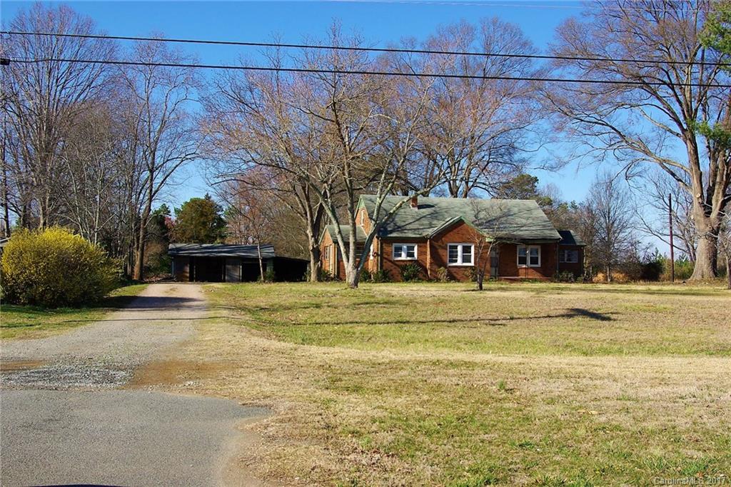 8821 Fairview Road Mint Hill NC 28227