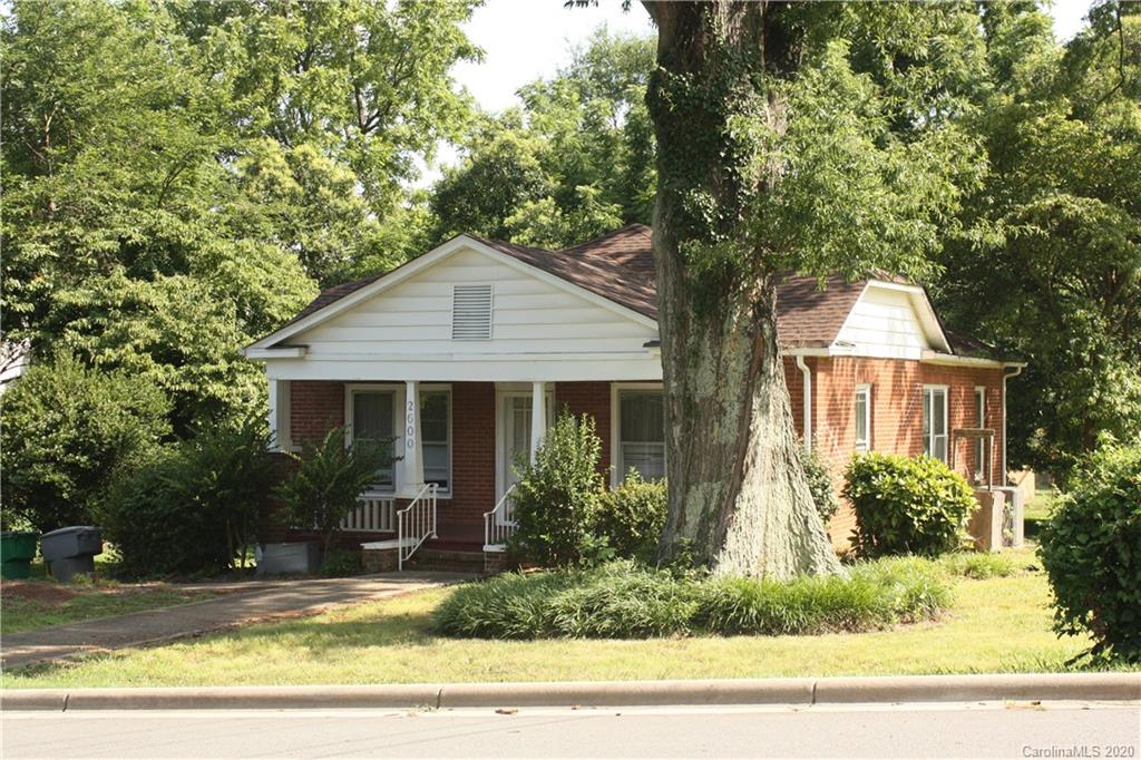 2600 Palm Avenue Charlotte NC 28205