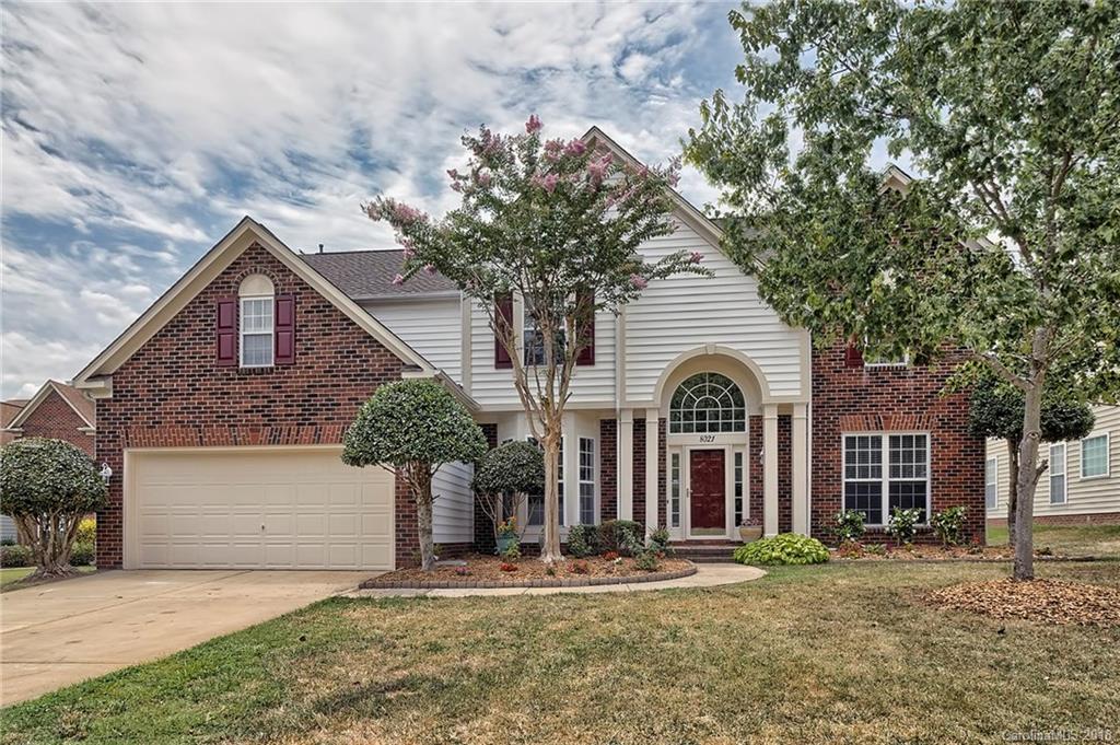 8021 Pelorus Lane Charlotte NC 28269