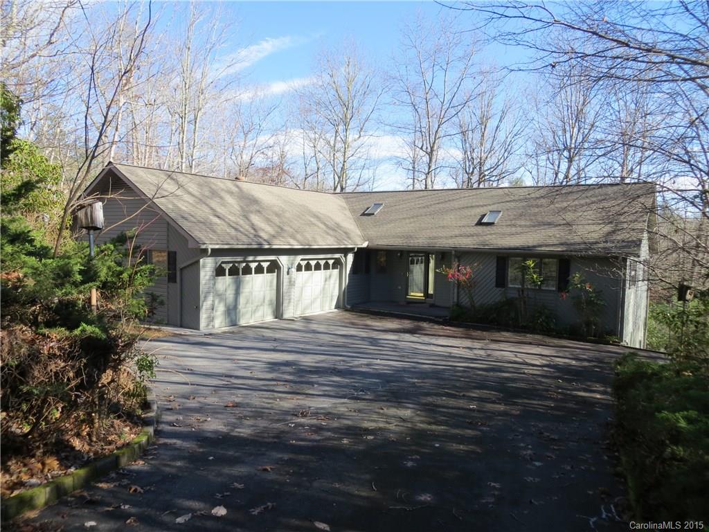 144 Ugedaliyvi Court Brevard NC 28712