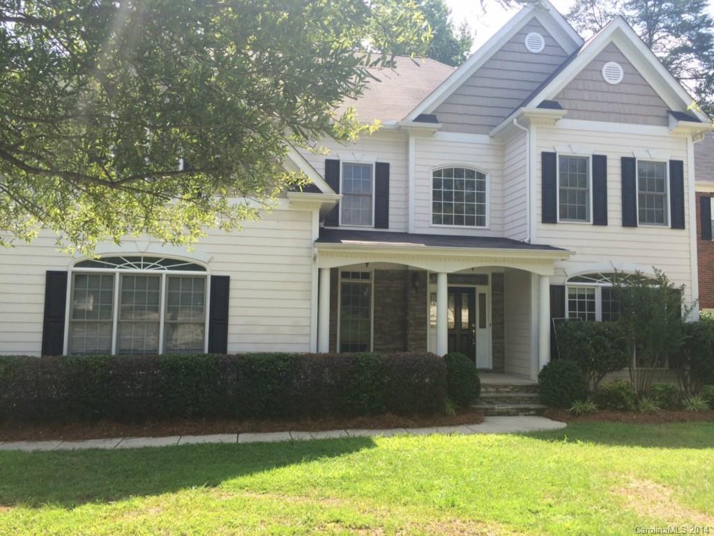 9618 Numenore Drive Charlotte NC 28269