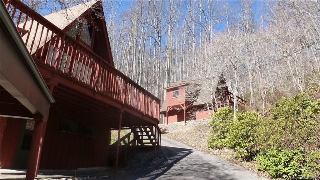 534 And 530 Ora Circle Waynesville NC 28786
