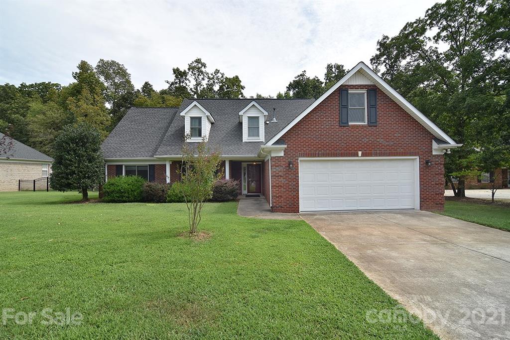 4306 Atkinson Way Monroe NC 28110