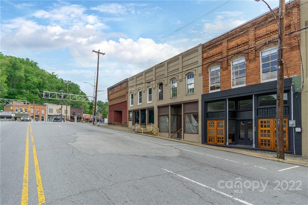 45 Catawba Avenue, Old Fort NC MLS Car3857149 Greybeard Realty