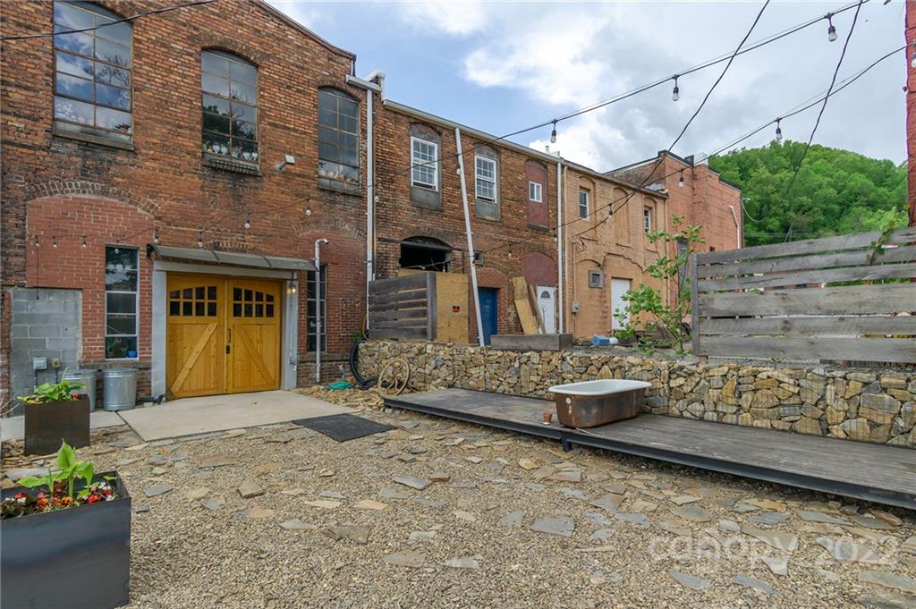 45 Catawba Avenue Old Fort NC 28762