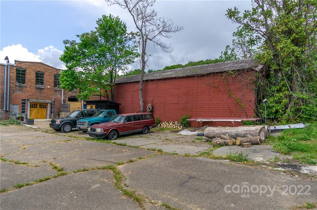 45 Catawba Avenue Old Fort NC 28762