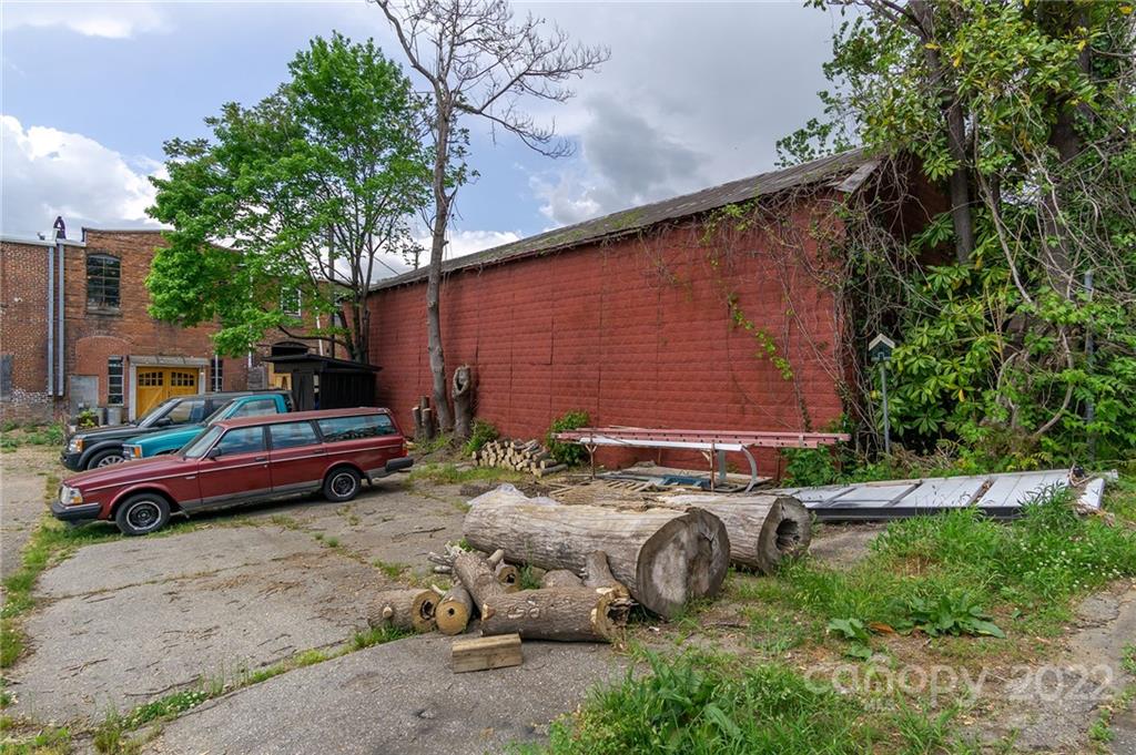 45 Catawba Avenue Old Fort NC 28762