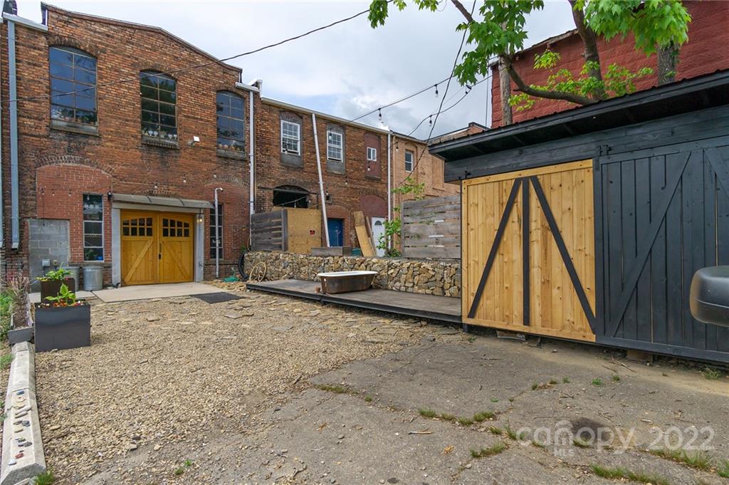 45 Catawba Avenue Old Fort NC 28762