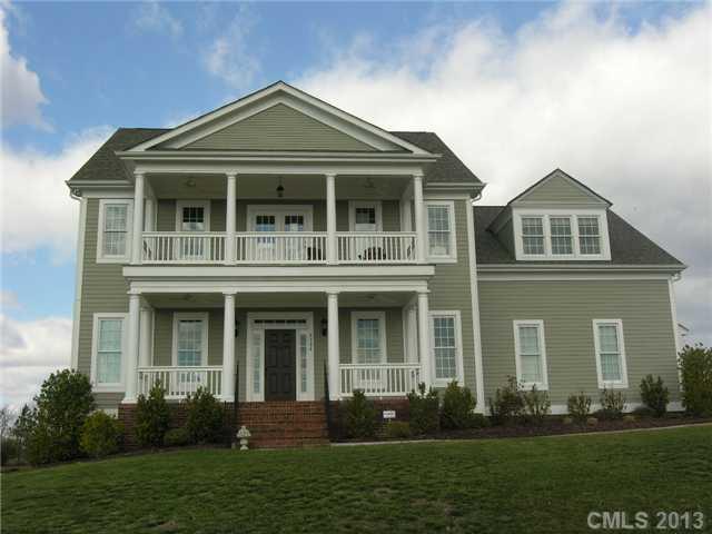 9304 Cross Oak Place Huntersville NC 28078