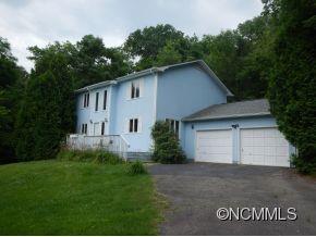 14 Terrace Lane Weaverville NC 28787